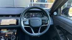 Land Rover Range Rover Evoque 2.0 D200 R-Dynamic HSE 5dr Auto Diesel Hatchback